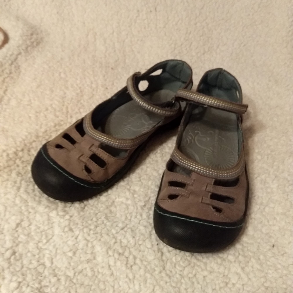 Jambu Shoes